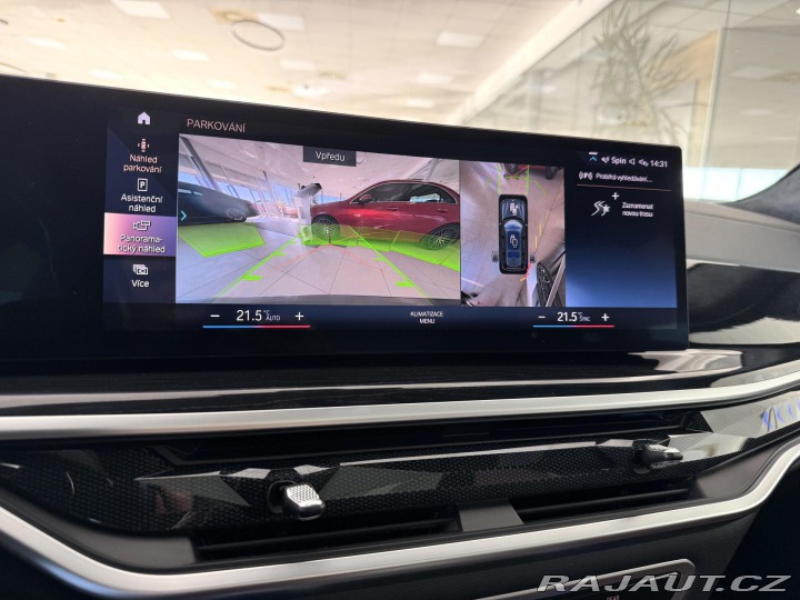 BMW X7 40d xDrive*M-SPORT*Záruka 2023
