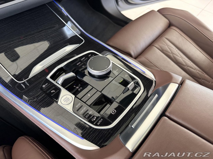 BMW X7 40d xDrive*M-SPORT*REZERV 2023