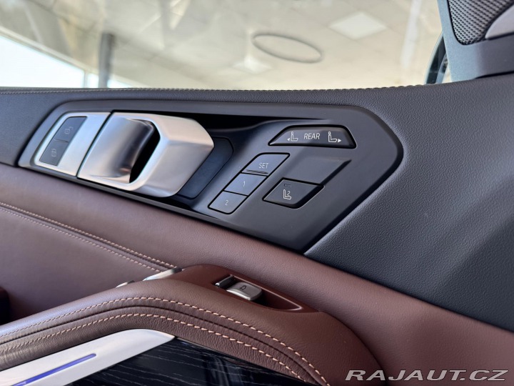 BMW X7 40d xDrive*M-SPORT*Záruka 2023
