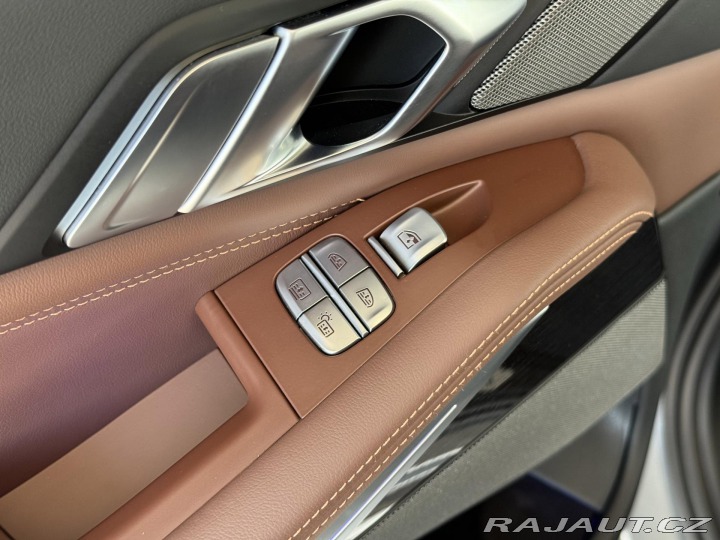 BMW X7 40d xDrive*M-SPORT*Záruka 2023