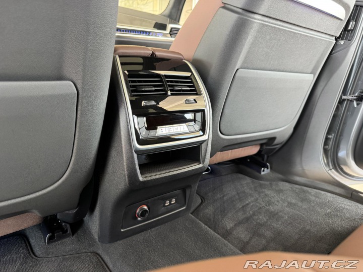 BMW X7 40d xDrive*M-SPORT*REZERV 2023