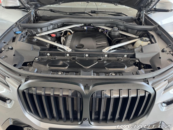 BMW X7 40d xDrive*M-SPORT*Záruka 2023