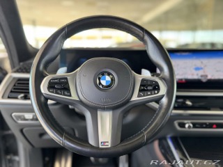 BMW X7 40d xDrive*M-SPORT*Záruka 2023