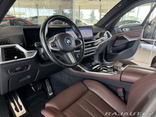 BMW X7 40d xDrive*M-SPORT*Záruka 2023
