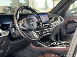 BMW X7 40d xDrive*M-SPORT*Záruka 2023