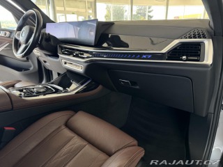 BMW X7 40d xDrive*M-SPORT*Záruka 2023