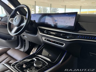 BMW X7 40d xDrive*M-SPORT*Záruka 2023