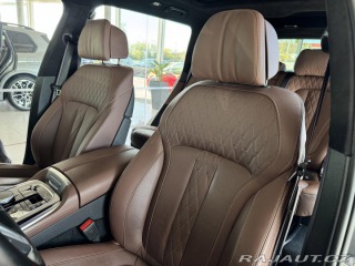 BMW X7 40d xDrive*M-SPORT*Záruka 2023