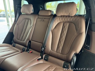 BMW X7 40d xDrive*M-SPORT*Záruka 2023