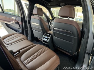 BMW X7 40d xDrive*M-SPORT*Záruka 2023