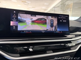 BMW X7 40d xDrive*M-SPORT*Záruka 2023