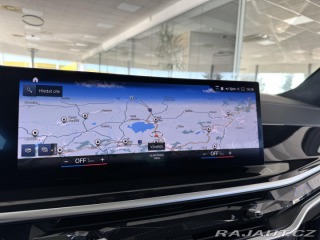 BMW X7 40d xDrive*M-SPORT*Záruka 2023
