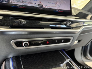 BMW X7 40d xDrive*M-SPORT*Záruka 2023