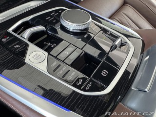 BMW X7 40d xDrive*M-SPORT*Záruka 2023