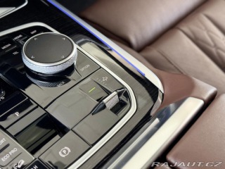 BMW X7 40d xDrive*M-SPORT*Záruka 2023