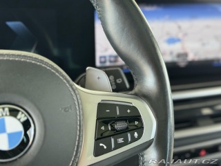 BMW X7 40d xDrive*M-SPORT*Záruka 2023