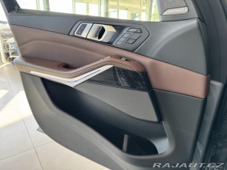 BMW X7 40d xDrive*M-SPORT*Záruka 2023