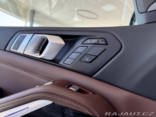 BMW X7 40d xDrive*M-SPORT*Záruka 2023