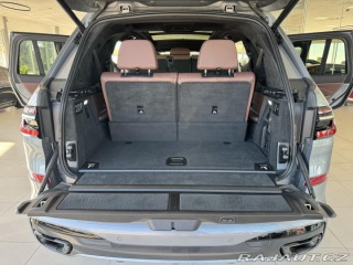 BMW X7 40d xDrive*M-SPORT*Záruka 2023