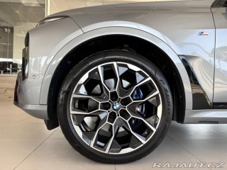 BMW X7 40d xDrive*M-SPORT*Záruka 2023