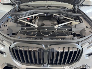 BMW X7 40d xDrive*M-SPORT*Záruka 2023