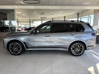 BMW X7 40d xDrive*M-SPORT*Záruka 2023