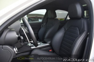 Alfa Romeo Giulia 2.0T 16V 206kW VELOCE AT8 2024
