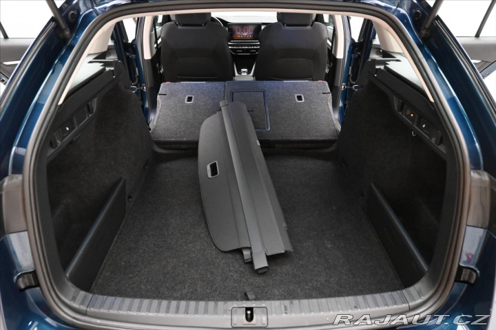 Škoda Octavia 2,0 TDI 110 kW DSG STYLE 2022