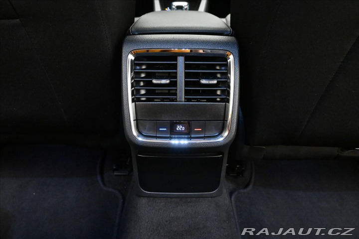 Škoda Octavia 2,0 TDI 110 kW DSG STYLE 2022
