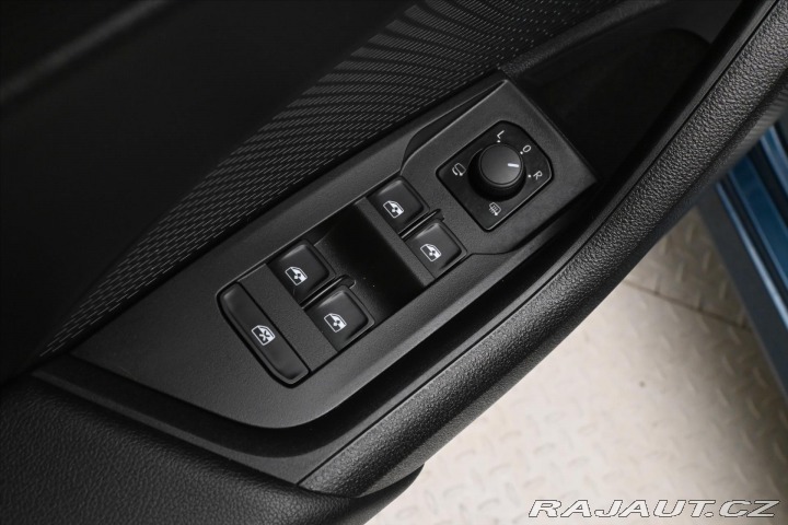 Škoda Octavia 2,0 TDI 110 kW DSG STYLE 2022