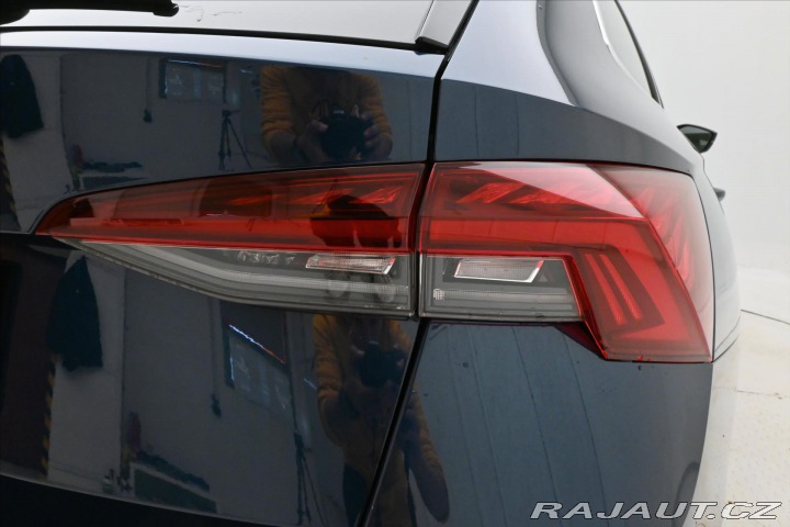 Škoda Octavia 2,0 TDI 110 kW DSG STYLE 2022