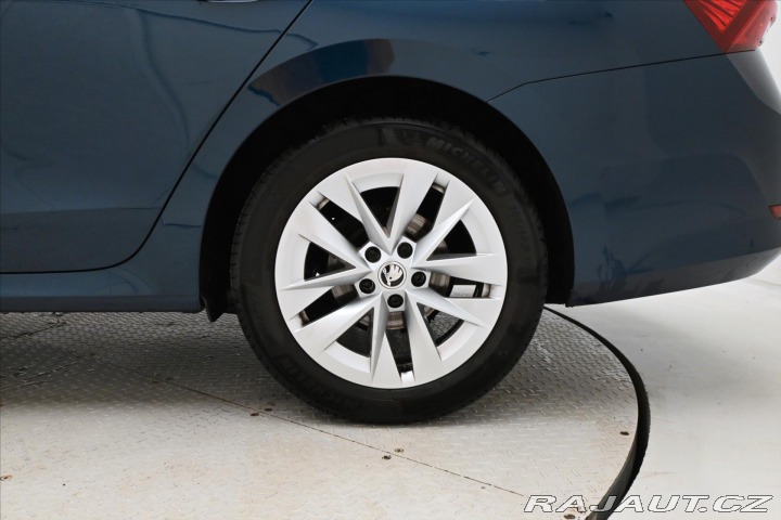 Škoda Octavia 2,0 TDI 110 kW DSG STYLE 2022