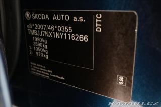 Škoda Octavia 2,0 TDI 110 kW DSG STYLE 2022