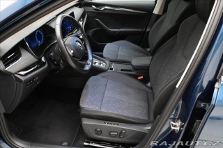 Škoda Octavia 2,0 TDI 110 kW DSG STYLE 2022