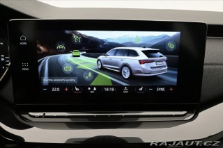 Škoda Octavia 2,0 TDI 110 kW DSG STYLE 2022