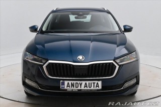 Škoda Octavia 2,0 TDI 110 kW DSG STYLE 2022