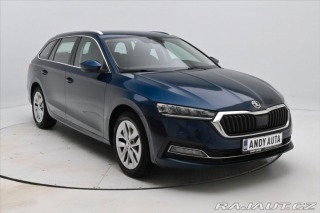 Škoda Octavia 2,0 TDI 110 kW DSG STYLE 2022