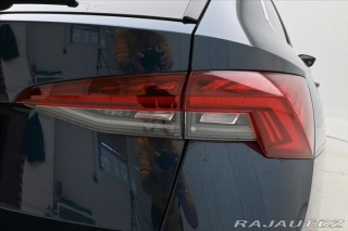 Škoda Octavia 2,0 TDI 110 kW DSG STYLE 2022