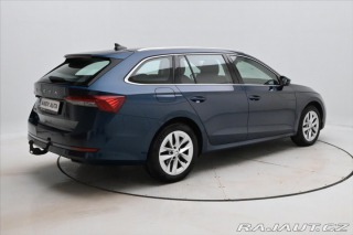 Škoda Octavia 2,0 TDI 110 kW DSG STYLE 2022