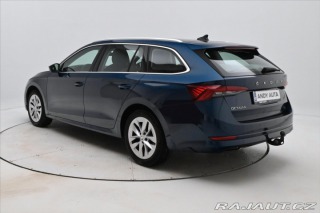 Škoda Octavia 2,0 TDI 110 kW DSG STYLE 2022
