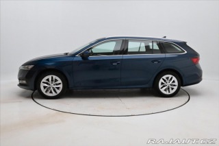 Škoda Octavia 2,0 TDI 110 kW DSG STYLE 2022