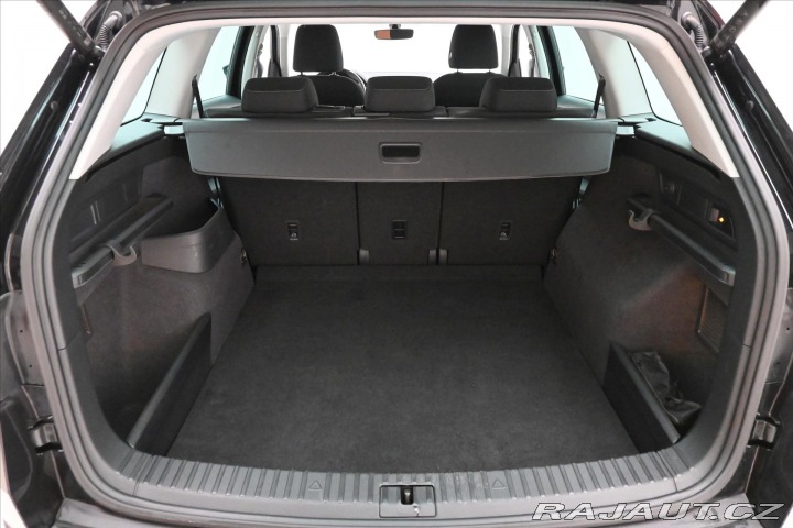 Škoda Kodiaq 2,0 TDI 110 kW DSG TAŽNÉ 2023