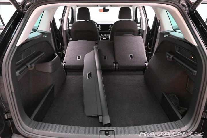 Škoda Kodiaq 2,0 TDI 110 kW DSG TAŽNÉ 2023