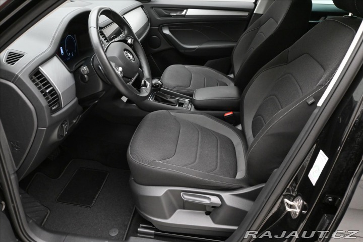 Škoda Kodiaq 2,0 TDI 110 kW DSG TAŽNÉ 2023