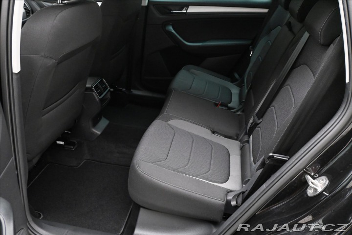 Škoda Kodiaq 2,0 TDI 110 kW DSG TAŽNÉ 2023