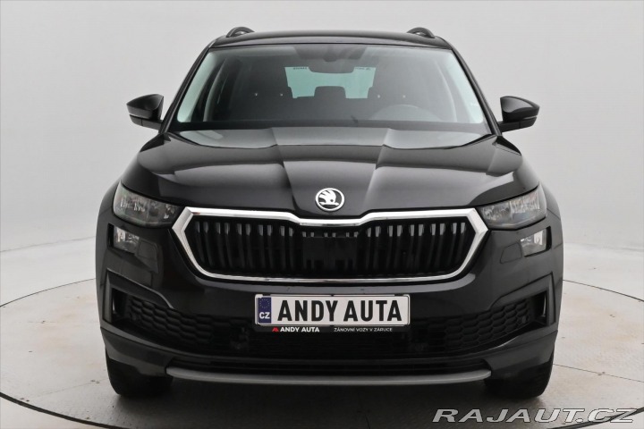 Škoda Kodiaq 2,0 TDI 110 kW DSG TAŽNÉ 2023