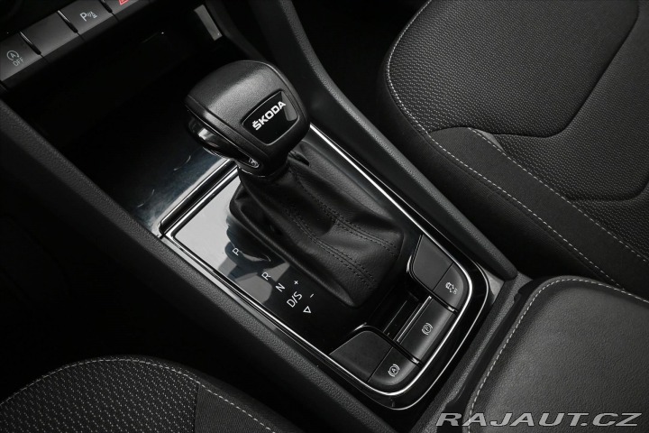 Škoda Kodiaq 2,0 TDI 110 kW DSG TAŽNÉ 2023