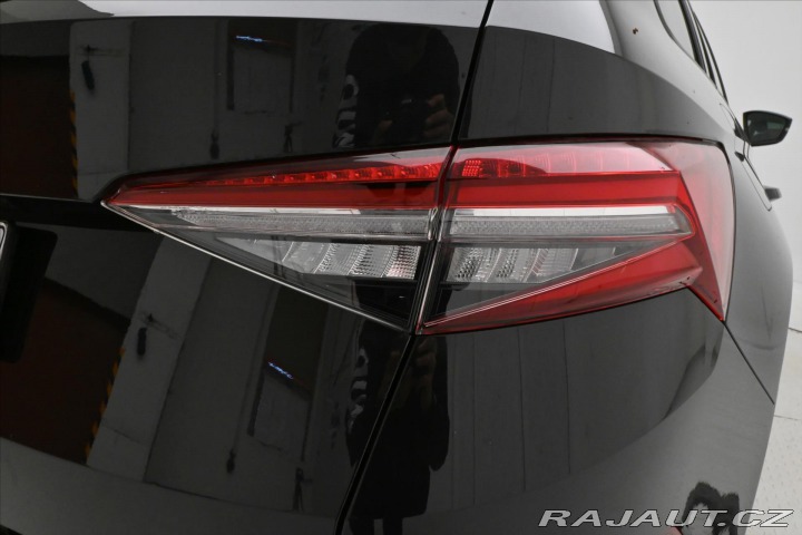 Škoda Kodiaq 2,0 TDI 110 kW DSG TAŽNÉ 2023