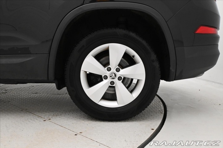 Škoda Kodiaq 2,0 TDI 110 kW DSG TAŽNÉ 2023
