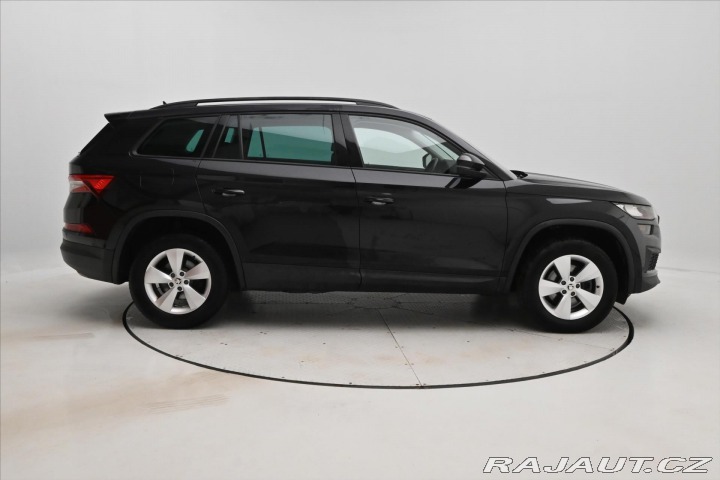 Škoda Kodiaq 2,0 TDI 110 kW DSG TAŽNÉ 2023